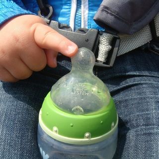 Bottle-Fed Babies Ingest ‘Millions’ of Microplastics: Study