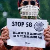 EU countries sound alarm about growing anti-5G movement