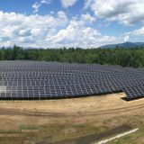 Regulators Approve N.H.'s First Large Solar Array, Planned By NextEra In Fitzwilliam