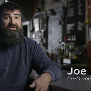 Biden Ad Portrays Wealthy Tech Investor as Struggling Small Business Owner - Washington Free Beacon