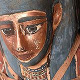 Archaeologists unearth 'huge number' of sealed Egyptian sarcophagi