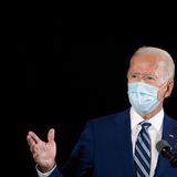 Don’t Believe Your Lying Eyes—or Joe Biden’s Big Mouth