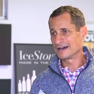 4 Years Later: After Prison Stint, Anthony Weiner Reflects on Possible Role in 2016 Election