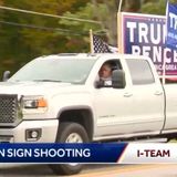 Biden Supporter Arrested For Firing Shotgun at 2 Trump Supporters Who Honked at Him While Driving by His Property