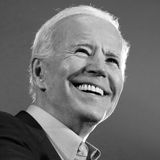 Joe Biden's Moment