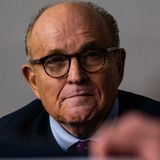 U.S. Intelligence Warned White House Giuliani Was Target Of Russia Disinformation: Report