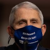Trump calls Dr. Fauci a ‘disaster’ — Fauci tells Americans: ‘Stay away from the politics’