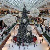 Houston holiday spending projected to plunge by nearly 25%