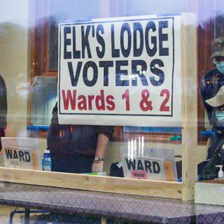 What poll watchers can and can't do at Wisconsin voting sites