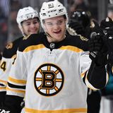 Bruins Sign Karson Kuhlman To Two-Year Contract