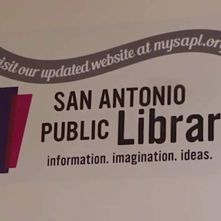 San Antonio Public Library announces availability of computers by appointment