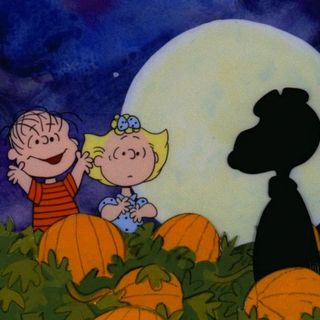 Apple TV+ Says: Welcome, Great Pumpkin