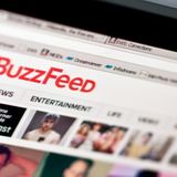 BuzzFeed Slashing Employee Pay Amid the Coronavirus Crisis