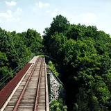 A budget amendment is laying down the tracks for a Shenandoah Valley rail trail - Virginia Mercury