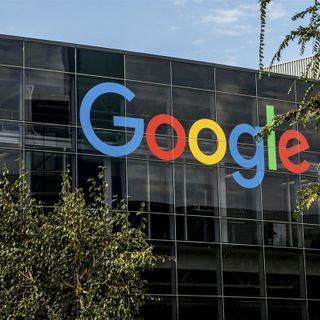 Justice Dept. files landmark antitrust case against Google