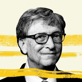 Bill Gates: The Pandemic Has Erased Years of Progress