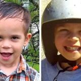 Abducted 4-year-old Wisconsin boy rescued by Michigan State Police