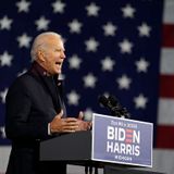 Biden eyes GOP candidates for Cabinet slots