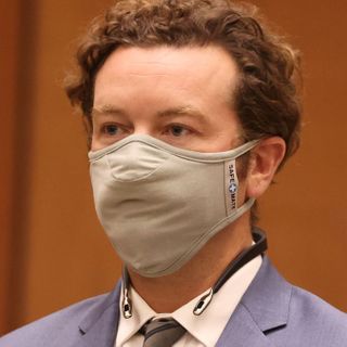 Judge allows Danny Masterson's rape case to go forward in court