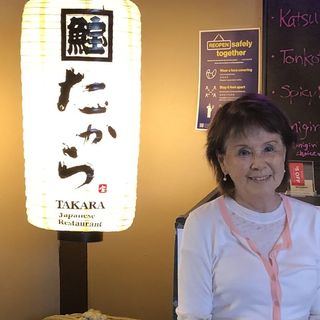 Japan Center Restaurants Grapple With an Uncertain Future