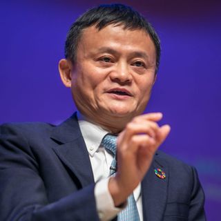 China's billionaires see biggest gains ever, adding more than $1.5 trillion to their fortunes