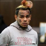 Tekashi 6ix9ine sued by 13-year-old girl for child porn video he posted