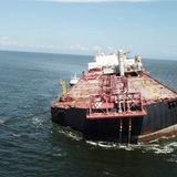 Fears of oil spill grow over stricken tanker in Caribbean