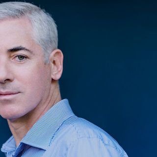 Inside the Greatest Trade of All Time—and What Bill Ackman Is Investing in Now