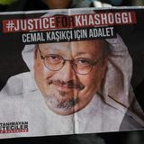 Jamal Khashoggi’s fiancee and pro-democracy group he founded sue Saudi crown prince in his slaying