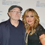 Phil Collins trying to end "armed occupation" of his Miami mansion