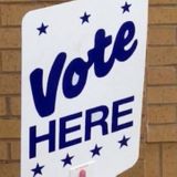 About 30% of registered voters have already voted in DFW