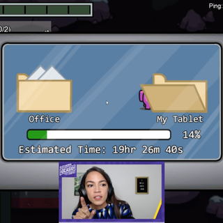 AOC, Ilhan Omar draw 400,000 to Twitch stream to get out the vote