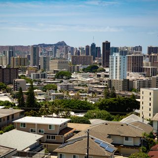 Renters In Hawaii Are Struggling. So Are Their Landlords