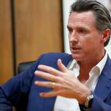 Newsom pulling National Guard troops from border to fight ‘real threats’