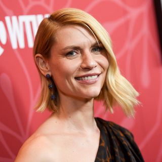 Claire Danes to Join 'Homeland' Reunion for Democratic Party Benefit