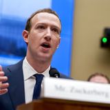 Zuckerberg: Facebook will restrict less content after US elections