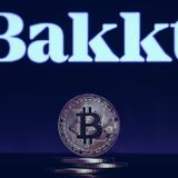 As crypto markets tank, Bakkt raises $300 million