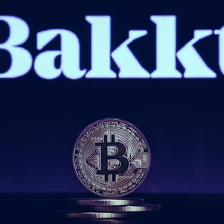 As crypto markets tank, Bakkt raises $300 million - Decrypt