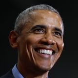 Former President Barack Obama appears in ad for Sen. Gary Peters