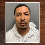 Connecticut fugitive arrested near Vermont-Quebec border