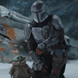 A 'Mandalorian' Movie? Pedro Pascal and Jon Favreau on the Future of the Newest 'Star Wars' Franchise