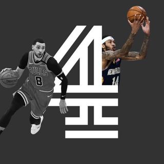 NBA Player Rankings: From Brandon Ingram to Zach LaVine