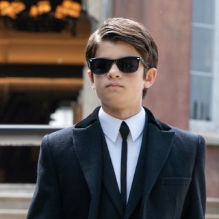 'Artemis Fowl' Will Skip Theatrical Release and Debut on Disney Plus