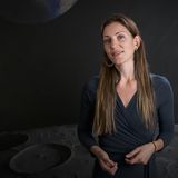 Jessy Kate Schingler: Civilization on the Moon -- and what it means for life on Earth
