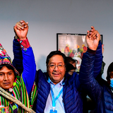 Bolivia: Socialists Declare Election Win Despite Lack of Votes Counted