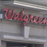 Closure of another San Francisco Walgreens possibly over shoplifting