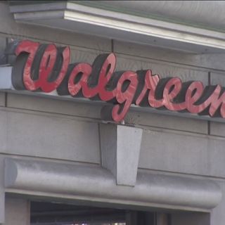 Closure of another San Francisco Walgreens possibly over shoplifting