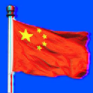 China's influence operations offer glimpse into information warfare's future