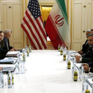 No Matter Who Is U.S. President, Iran Will Drive a Harder Bargain Than Before