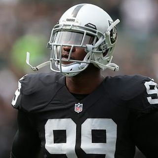 Aldon Smith details "really dark place" sleeping under a car at rock bottom - ProFootballTalk